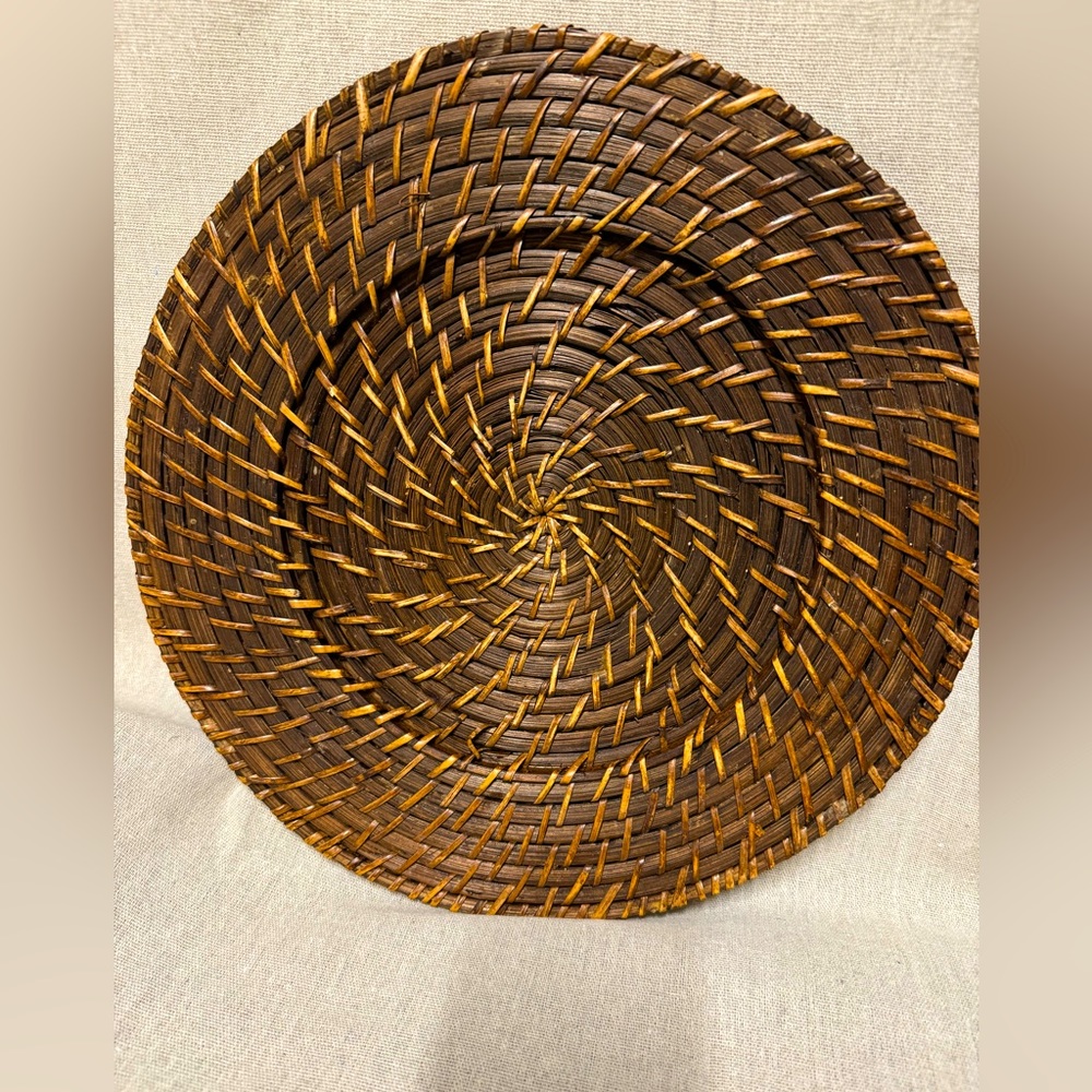 Wall Trivet or hanging 13”